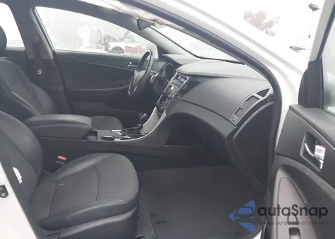 2011 Hyundai Sonata Se из США, поврежденный, VIN 5NPEC4AC1BH235896